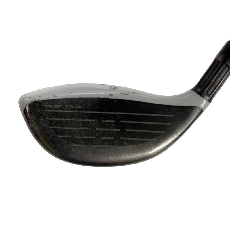 テーラーメイド　シムマックス　レディース　フェアウェイウッド　5W（A） TaylorMade（テーラーメイド） SIM MAX 5W レディース フェアウェイ