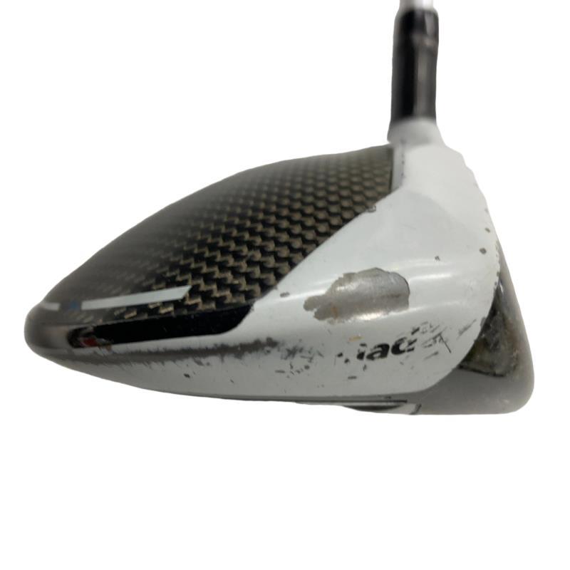 テーラーメイド　シムマックス　レディース　フェアウェイウッド　5W（A） TaylorMade（テーラーメイド） SIM MAX 5W レディース フェアウェイ