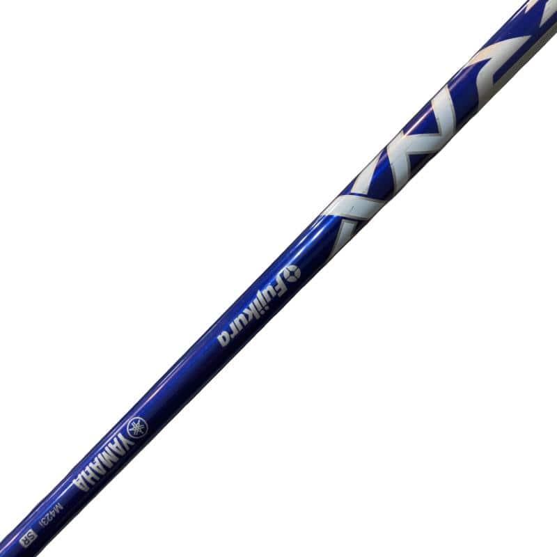 YAMAHA（ヤマハ） inpres DRIVESTAR 6S アイアンセット IR フレックス