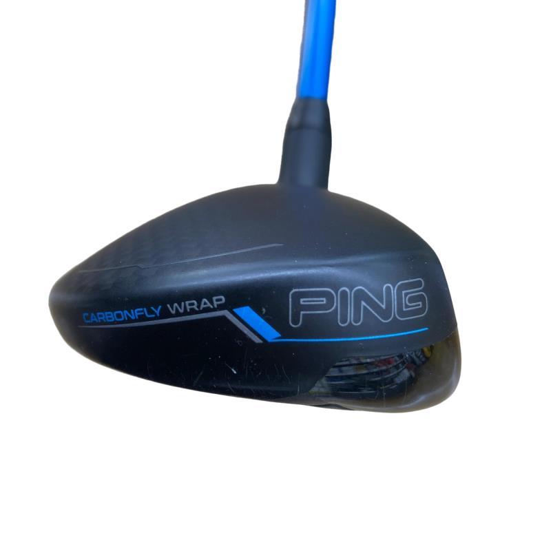 PING（ピン） G440 U6 ユーティリティ UT フレックスSR : ゴルフ