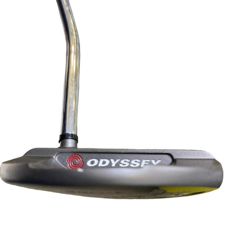 ODYSSEY（キャロウェイゴルフ） オデッセイ ARMLOCK V-LINE 39インチ
