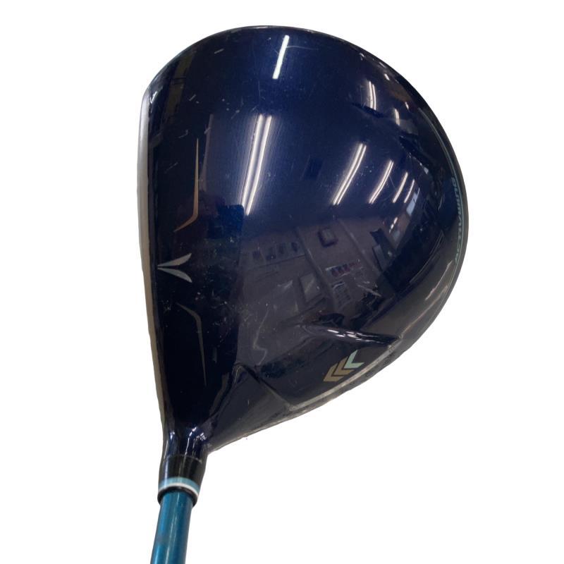 DUNLOP（ダンロップ） XXIO(2022) 11.5° レディース ドライバー DR