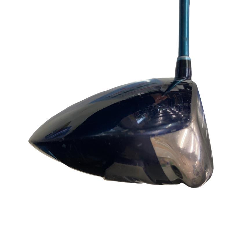 DUNLOP（ダンロップ） XXIO(2022) 11.5° レディース ドライバー DR