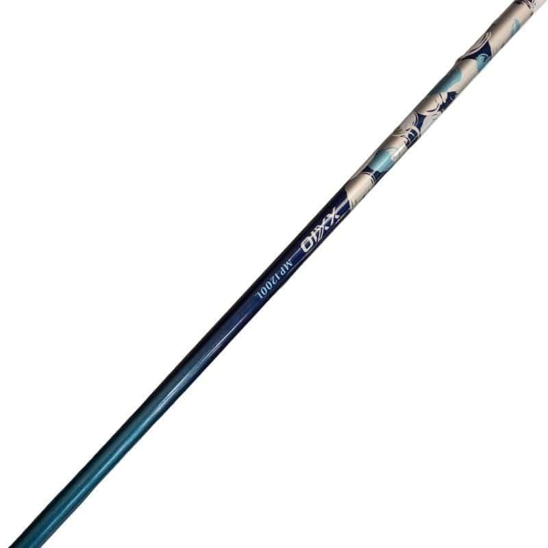 DUNLOP（ダンロップ） XXIO(2022) 11.5° レディース ドライバー DR