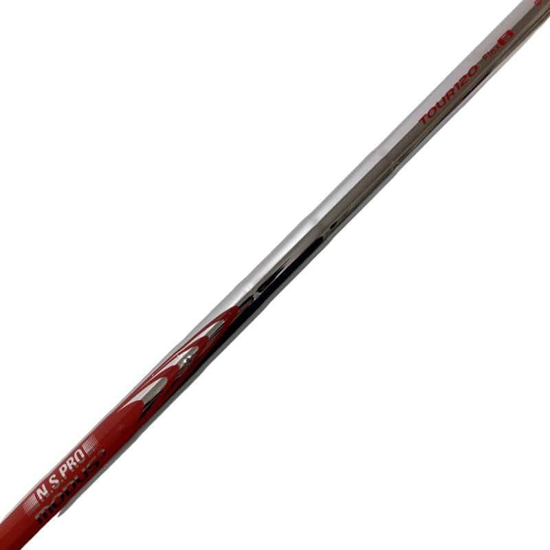 ダンロップ SRIXON ZX7 6S アイアンセット IR フレックスS 【公式通販】