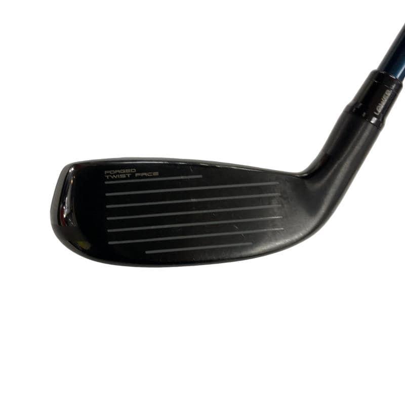 テーラーメイド　sim2 ユーティリティ 3ut TaylorMade（テーラーメイド） SIM2 U3 ユーティリティ UT フレックスS