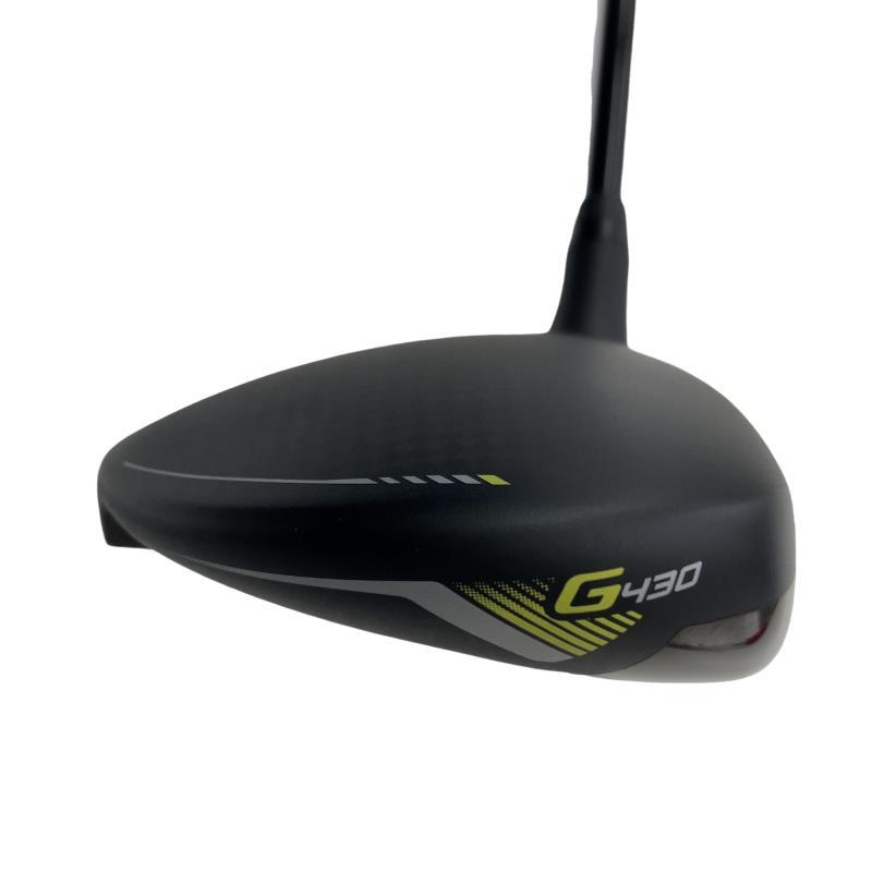 PING（ピン） G430 MAX 3W フェアウェイウッド FW フレックスS