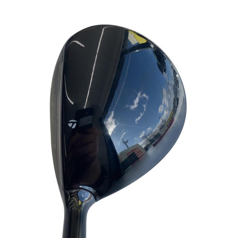 TaylorMade（テーラーメイド） Qi10 5W フェアウェイウッド FW