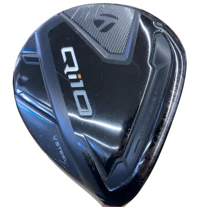 TaylorMade（テーラーメイド） Qi10 5W フェアウェイウッド FW