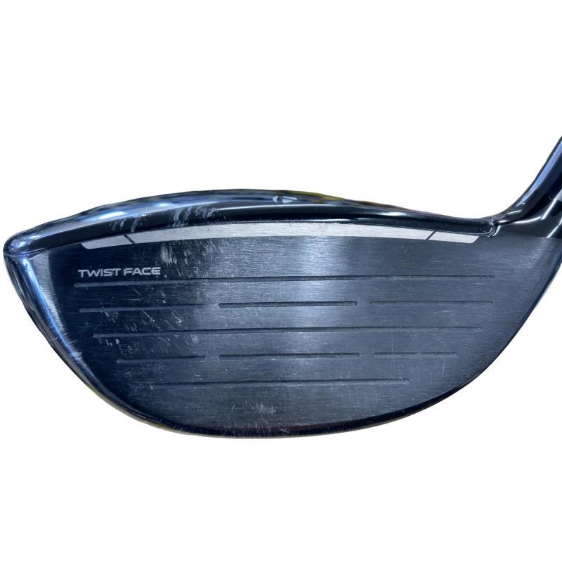 TaylorMade（テーラーメイド） Qi10 5W フェアウェイウッド FW