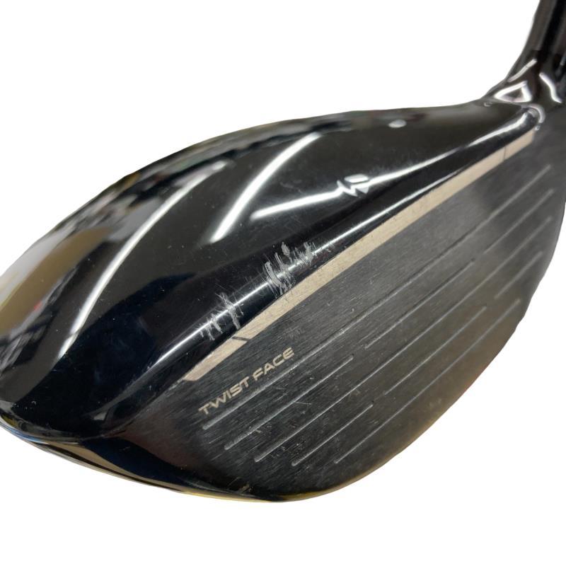 TaylorMade（テーラーメイド） Qi10 5W フェアウェイウッド FW