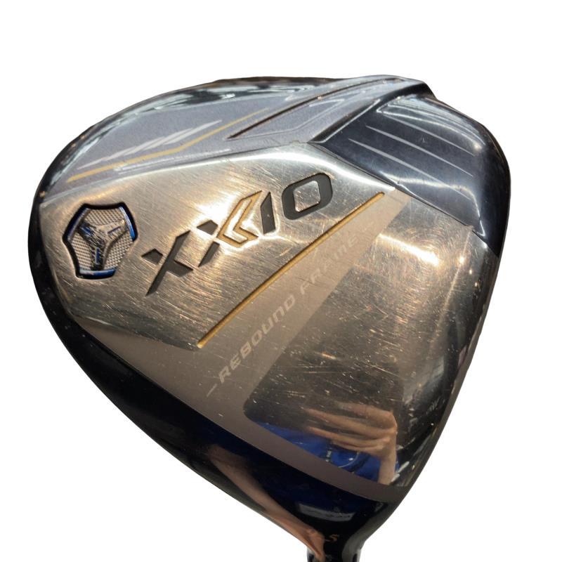 DUNLOP（ダンロップ） XXIO(2024) 9.5° ドライバー DR フレックスS