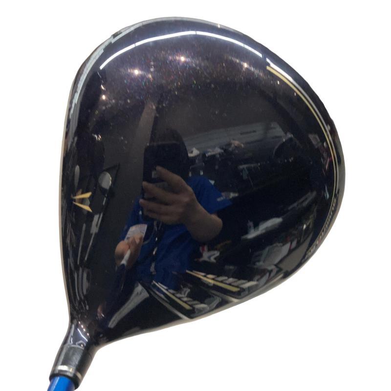 DUNLOP（ダンロップ） XXIO(2024) 9.5° ドライバー DR フレックスS