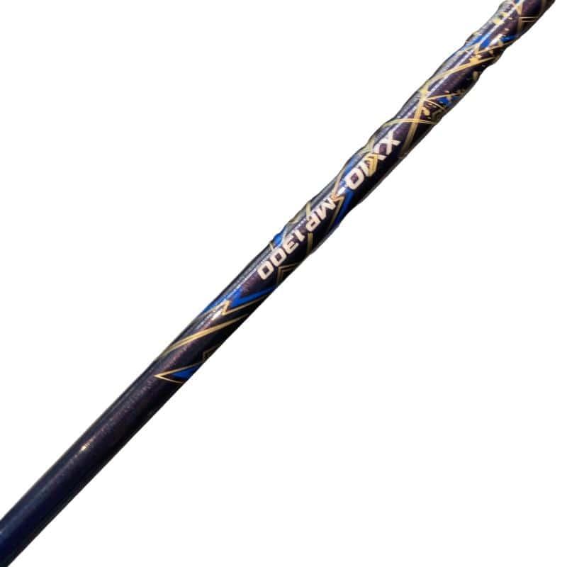 DUNLOP（ダンロップ） XXIO(2024) 9.5° ドライバー DR フレックスS
