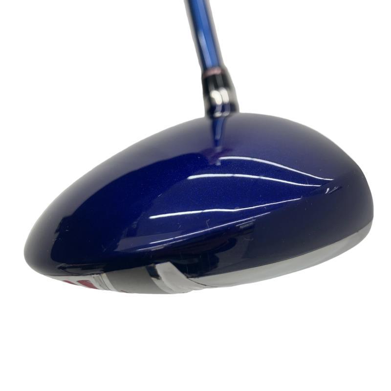 ゴルフパートナー NEXGEN(2019) 5W レディース フェアウェイウッド FW