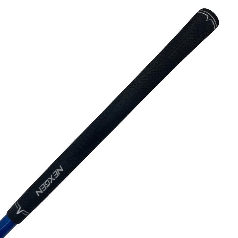 レディース　W3 と U5 NEXGEN (2019) ゴルフパートナー NEXGEN(2019) 5W レディース フェアウェイウッド FW