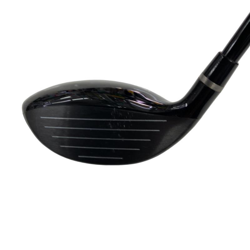 YAMAHA（ヤマハ） RMX VD(2024) 5W フェアウェイウッド FW フレックスS