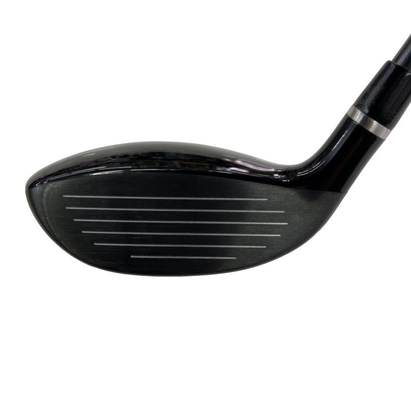 YAMAHA（ヤマハ） RMX VD(2024) U4 ユーティリティ UT フレックス