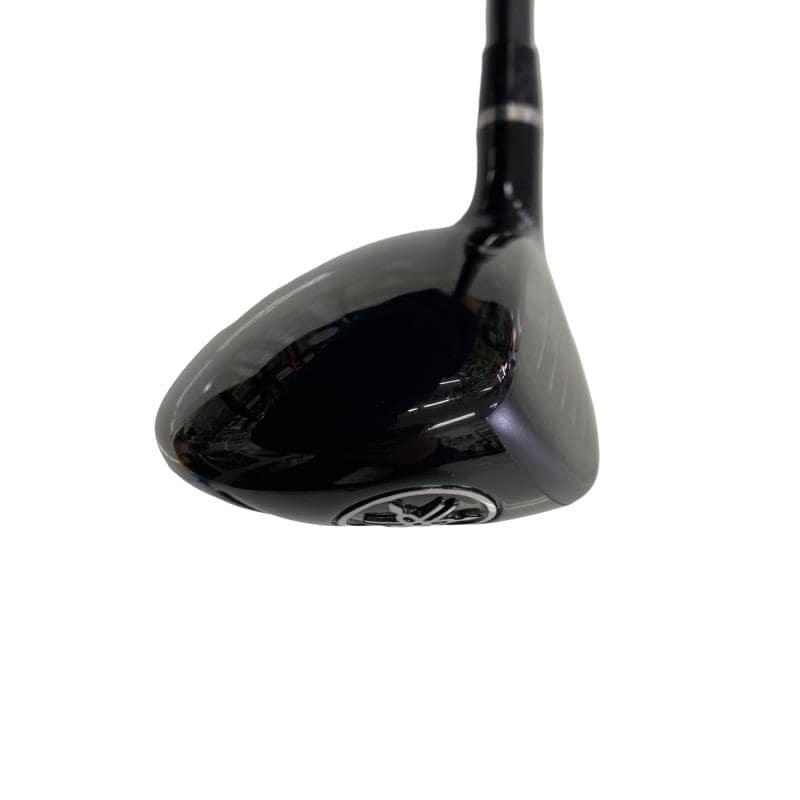 YAMAHA（ヤマハ） RMX VD(2024) U4 ユーティリティ UT フレックス