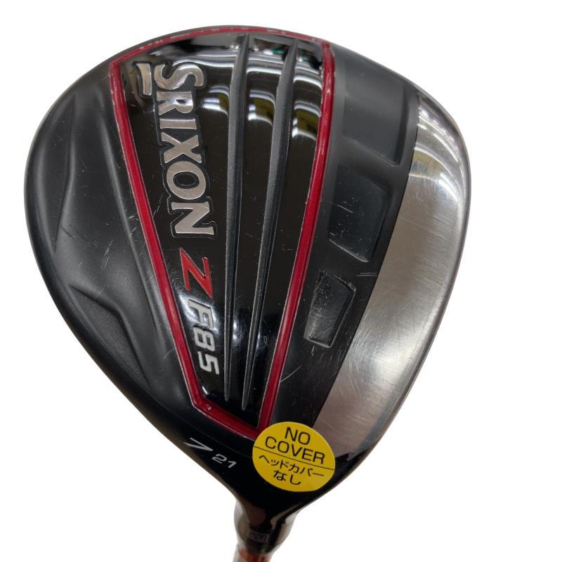 DUNLOP（ダンロップ） SRIXON Z F85 7W フェアウェイウッド FW 