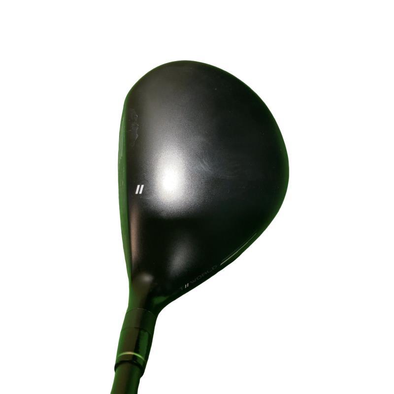 本間ゴルフ TOUR WORLD TW767 7W フェアウェイウッド FW フレックスRの画像