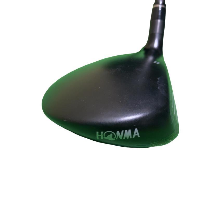 本間ゴルフ TOUR WORLD TW767 7W フェアウェイウッド FW フレックスRの画像