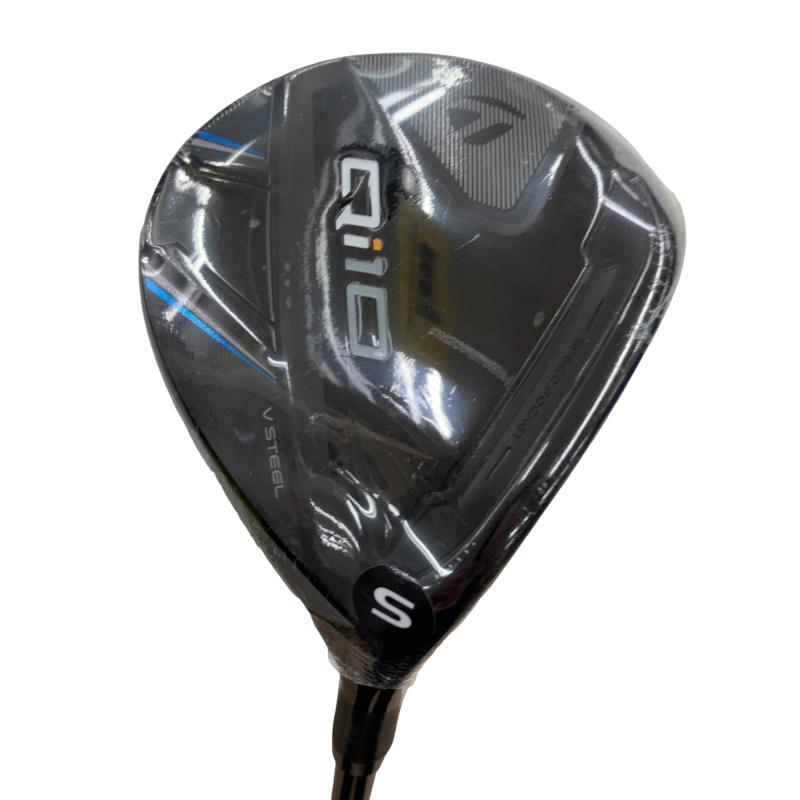 TaylorMade（テーラーメイド） Qi10 3W フェアウェイウッド FW