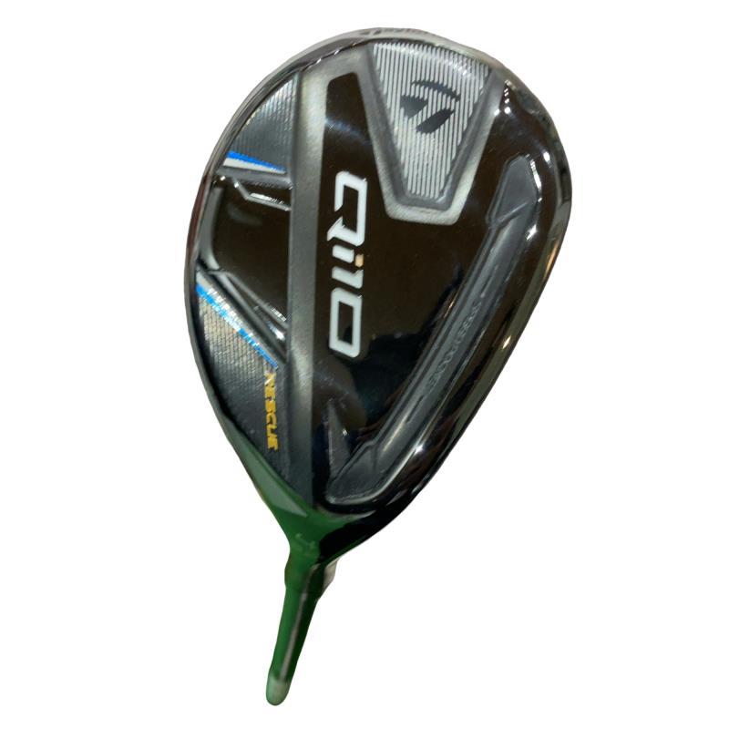 テーラーメイド　Qi10 ユーティリティ　U4 TaylorMade（テーラーメイド） Qi10 U4 ユーティリティ UT フレックスR