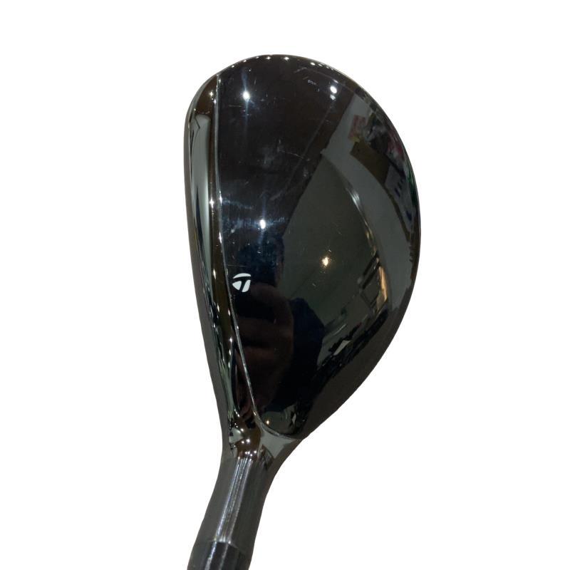 TaylorMade（テーラーメイド） Qi10 U4 ユーティリティ UT フレックスR