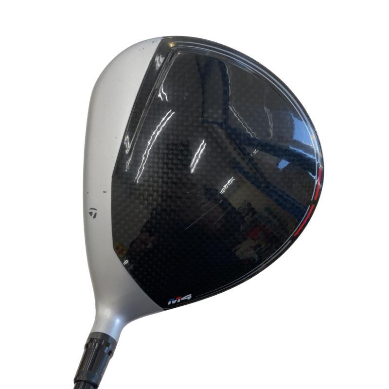 テーラーメイド M4 10.5° ドライバー DR フレックスSR_1