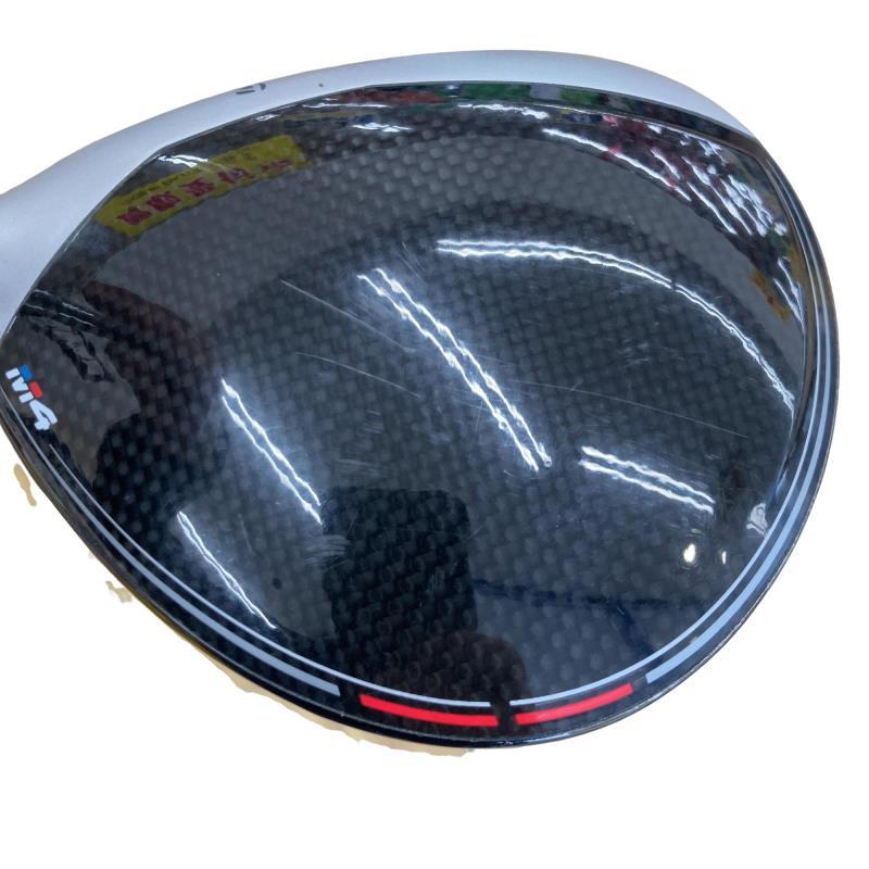 テーラーメイド M4 10.5° ドライバー DR フレックスSR_6