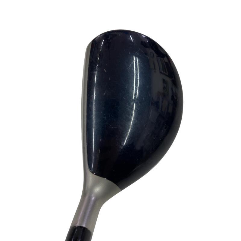 MIZUNO GOLF ミズノ BR-X U3 ユーティリティ UT フレックスR : ゴルフ