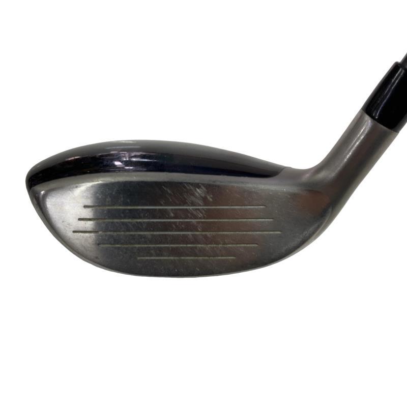 MIZUNO GOLF ミズノ BR-X U3 ユーティリティ UT フレックスR : ゴルフ