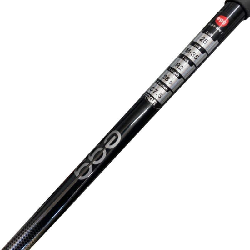 PRGR（プロギア） egg i (2019) U6 ユーティリティ UT フレックスR