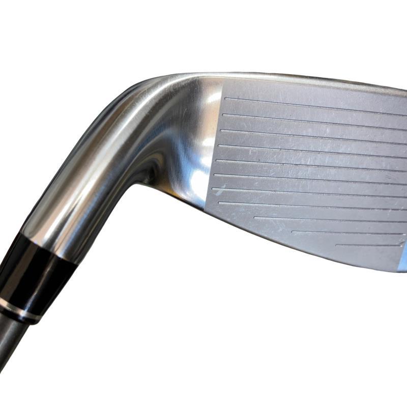 PRGR（プロギア） egg i (2019) U6 ユーティリティ UT フレックスR