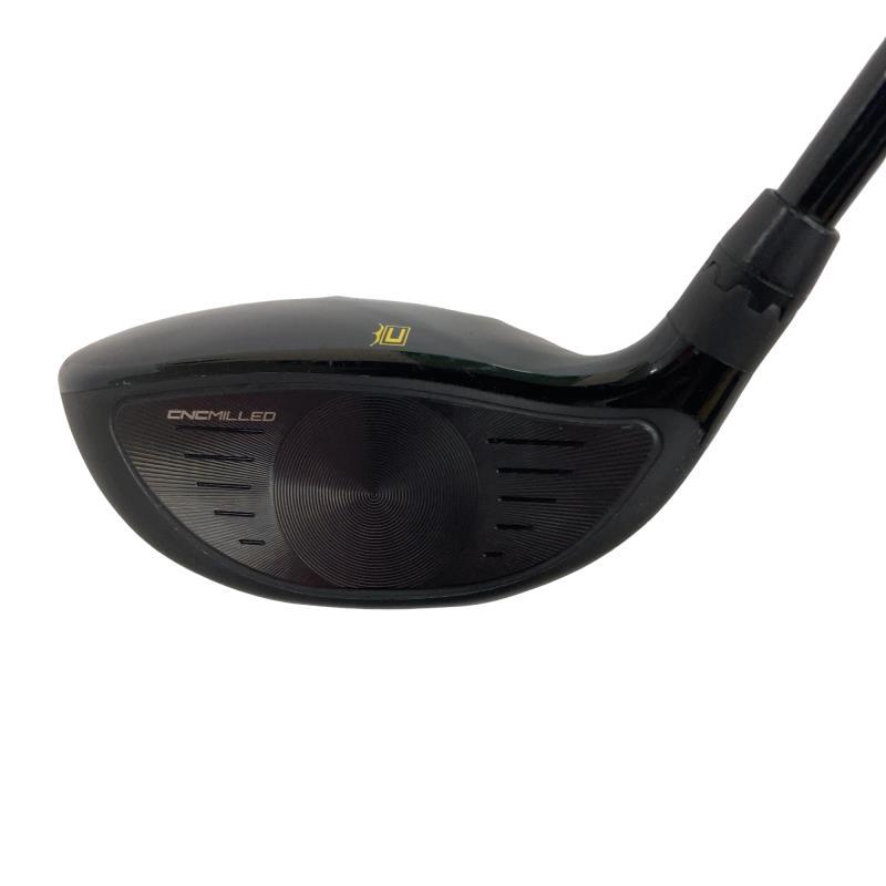 COBRA（コブラ） KING SPEEDZONE 5W(イエロー) フェアウェイウッド FW