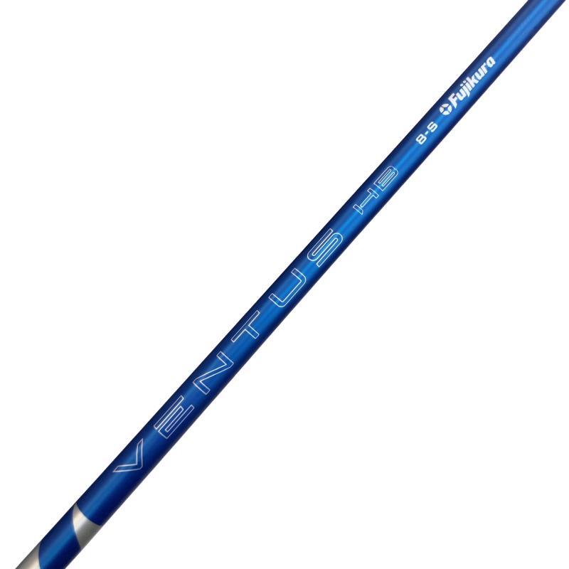 Ventus ベンタス　HB 8S ユーティリティ用シャフト フジクラシャフト VENTUS HB BLUE 8 ユーティリティ用 シャフト VENTUS