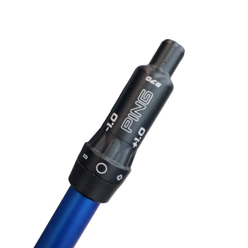 フジクラシャフト VENTUS HB BLUE 8 ユーティリティ用 シャフト VENTUS