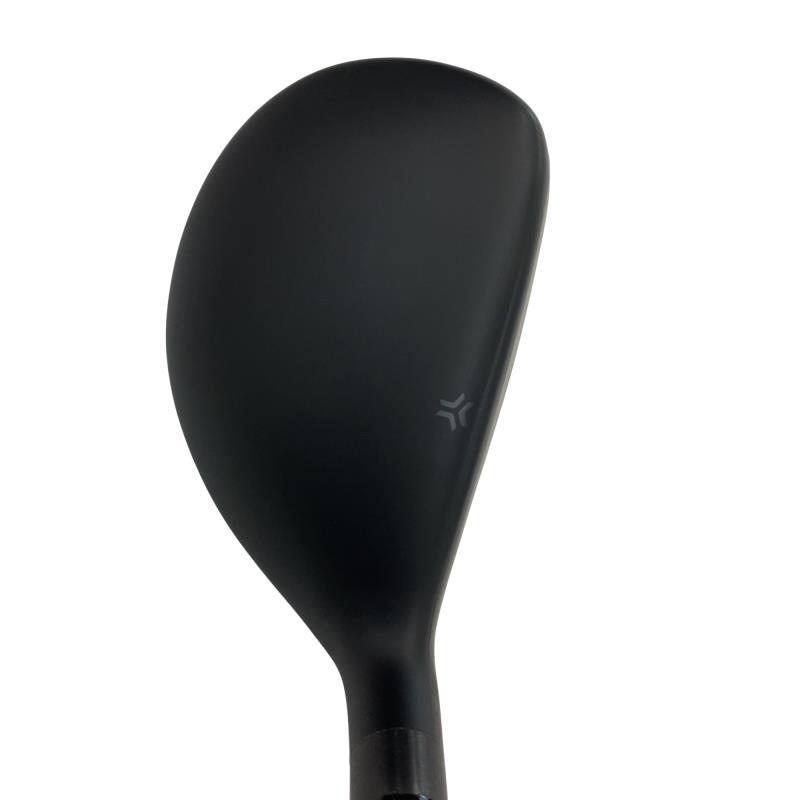 DUNLOP（ダンロップ） SRIXON ZX Mk II HYBRID H4 レフティ