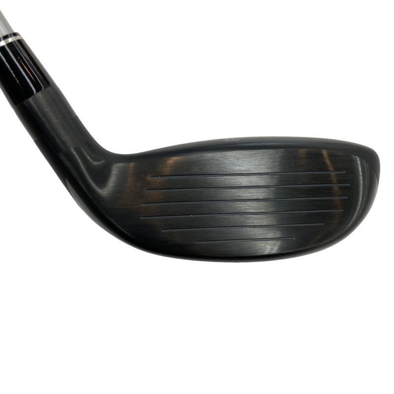 DUNLOP（ダンロップ） SRIXON ZX Mk II HYBRID H4 レフティ