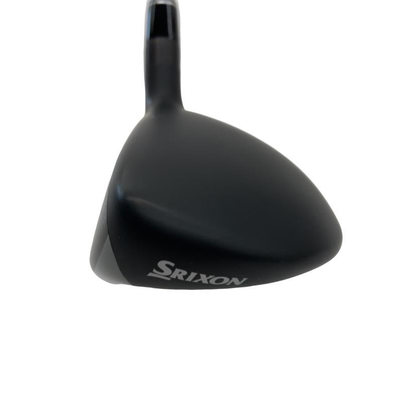 DUNLOP（ダンロップ） SRIXON ZX Mk II HYBRID H4 レフティ