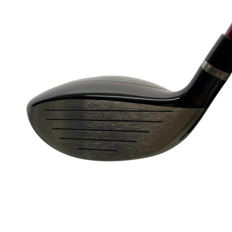 YAMAHA（ヤマハ） RMX VD 5W フェアウェイウッド FW フレックスSR