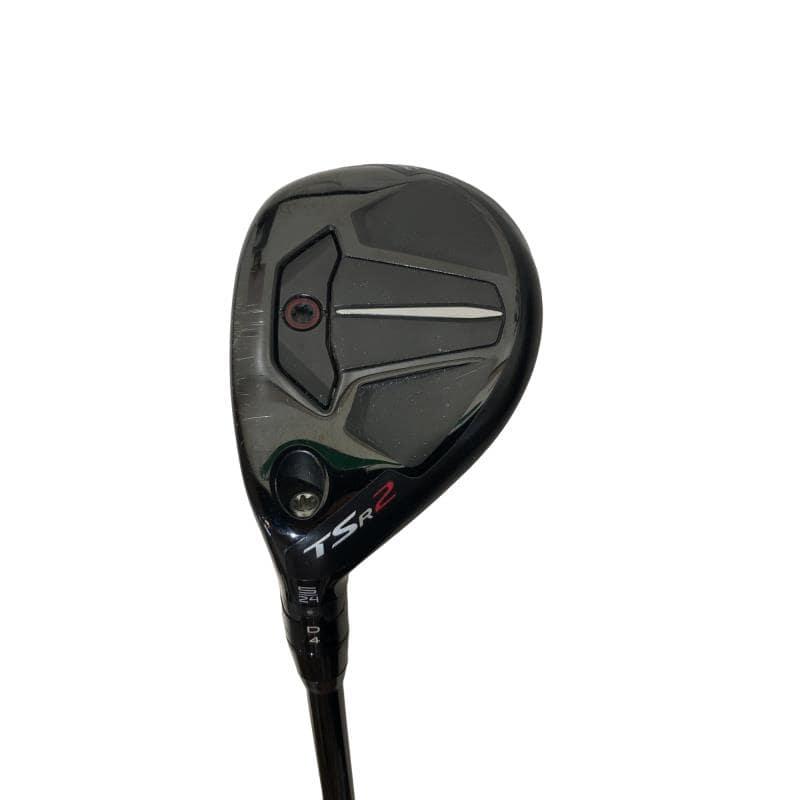 Titleist（タイトリスト） TSR2 24° レフティ ユーティリティ UT