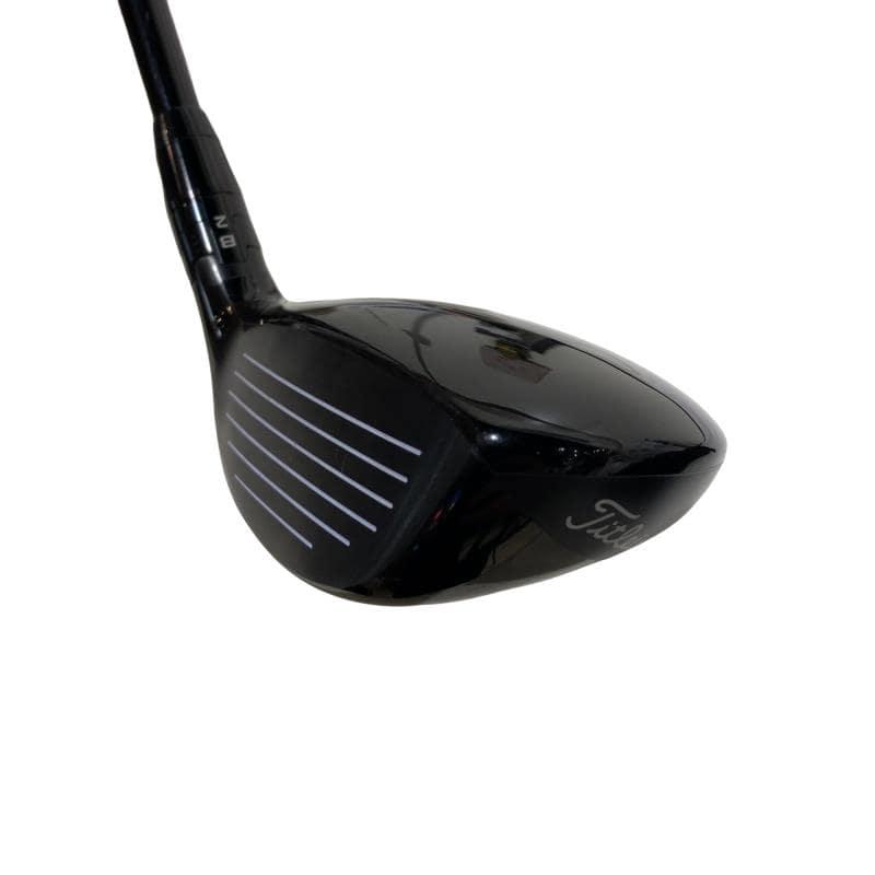 Titleist（タイトリスト） TSR2 24° レフティ ユーティリティ UT