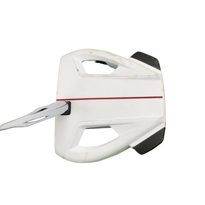 TaylorMade（テーラーメイド） Spider EX GHOST WHITE センター