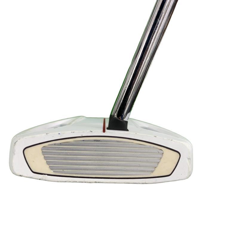 TaylorMade（テーラーメイド） Spider EX GHOST WHITE センター