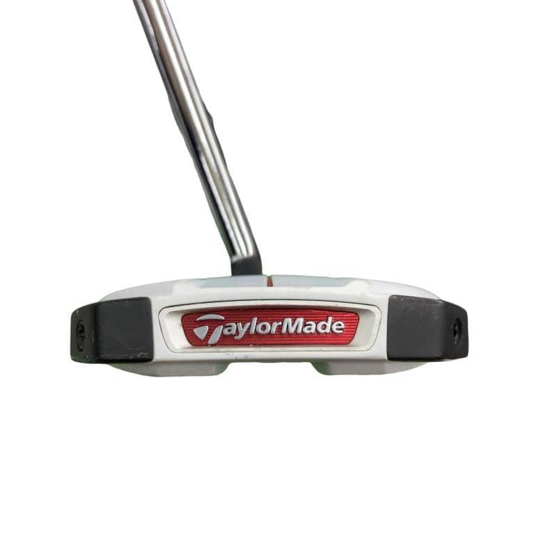 TaylorMade（テーラーメイド） Spider EX GHOST WHITE センター