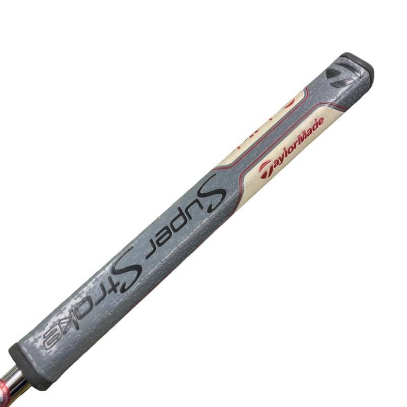 TaylorMade（テーラーメイド） Spider EX GHOST WHITE センター