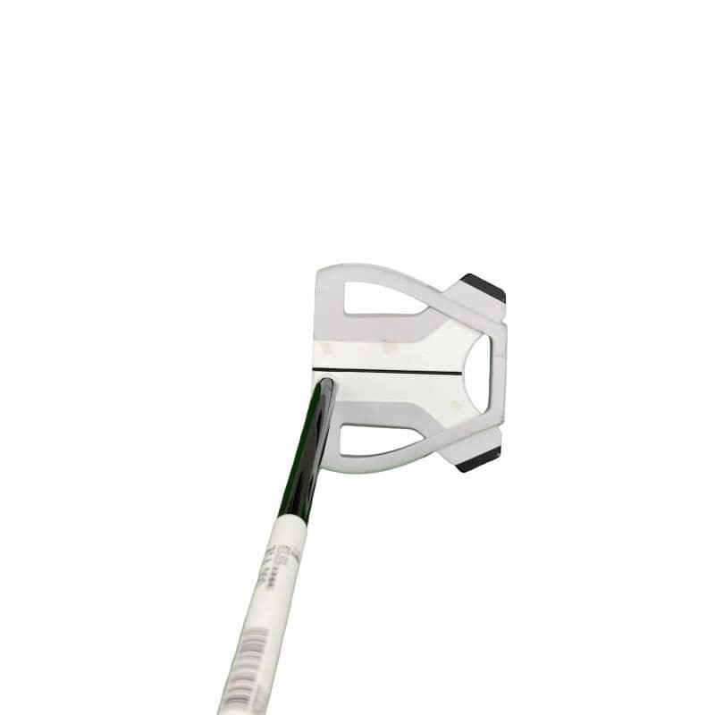 TaylorMade（テーラーメイド） Spider X CHALK/WHITE センターシャフト