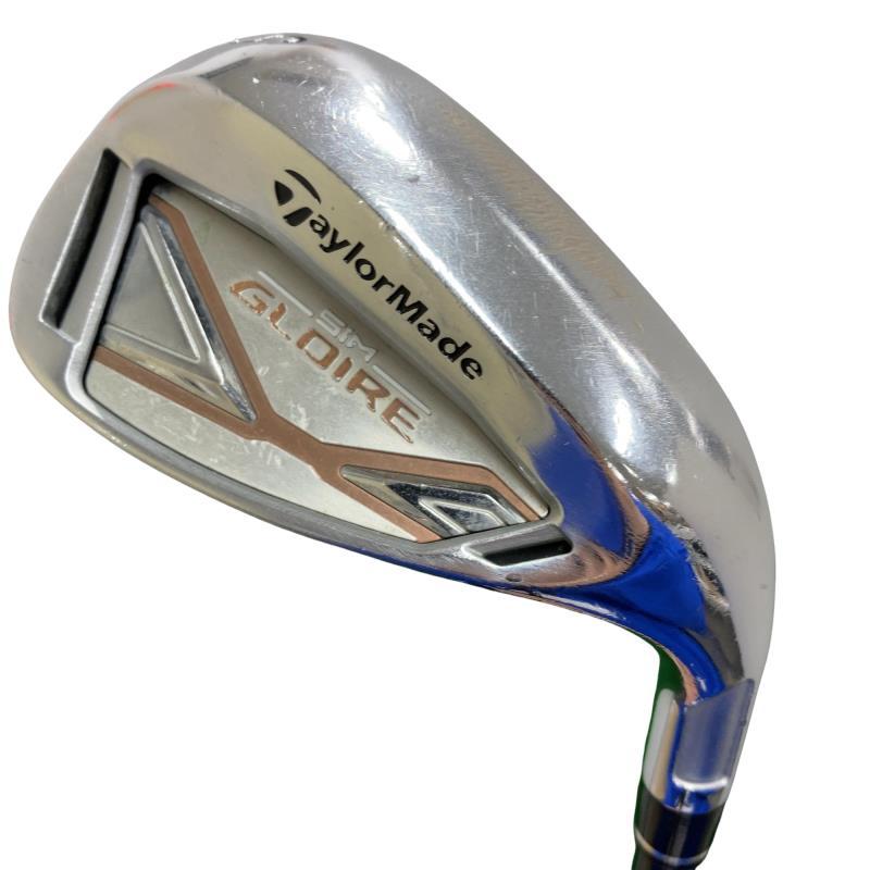 SIM サンドウェッジ　フレックスL SW レディース SIMグローレ テーラーメイド グローレ Golf TaylorMade | Iron GLOIRE SIM | アイアン クラブ